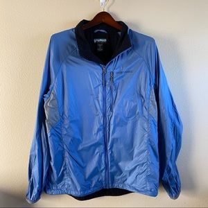 Brooks-Range jacket